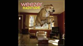 Weezer  Love is the Answer  New Album Raditude [upl. by Aikenat]