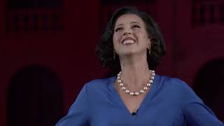 Lisette Oropesa  Ah non credea mirarti  Ah non giunge from Bellinis La Sonnambula [upl. by Amoihc]