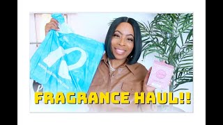 RAINBOW SHOPS quotSave Your Coins Sisquot LUXEINSPIRED FRAGRANCE HAUL [upl. by Giraldo471]