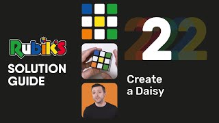 SOLVE LAYER ONE – STEP 1 Create A Daisy [upl. by Eisenberg]