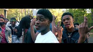 LiL Keed FT SlimeLife Shawty And Zack slime fr  Blicky Blicky [upl. by Ahsemak]