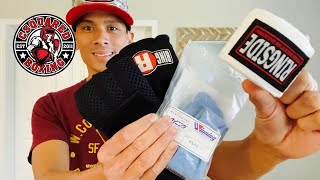 How to Choose Boxing MMA Handwraps WHAT ARE THE BEST HANDWRAPS [upl. by Copland]