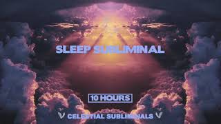 DEEP HEALING  SLEEP SUBLIMINAL  RAIN SOUND [upl. by Particia]