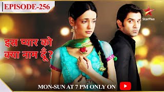 Iss Pyar Ko Kya Naam Doon  Season 1  Episode 256 [upl. by Phenica]