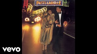 Patti LaBelle  Love Need and Want You Official Audio [upl. by Lily]