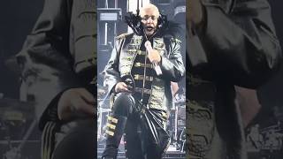 Rammstein  Ramm 4 Live  France Groupama Stadium  2024 [upl. by Colp]