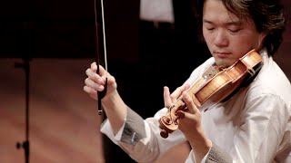 Vivaldi  Winter from The Four Seasons  Netherlands Bach Society [upl. by Aivin]