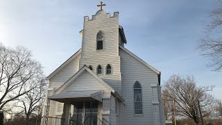 St Stephen Catholic Church  Richwoods Missouri [upl. by Ees499]