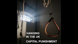 Capital Punishment in the UK  Hanging Part One [upl. by Harding]