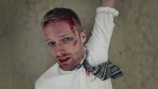 Astronautalis  The Wondersmith and His Sons Official Music Video [upl. by Irehj]