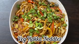 shorts 10minsmenoodles VegHakkaNoodles vegchowmen streetstyleveghakkanoodles easyhakkanoodles [upl. by Viva]