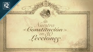 Nuestros principios constitucionales [upl. by Leuname]