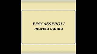 Pescasseroli  marcia banda [upl. by Garwood724]