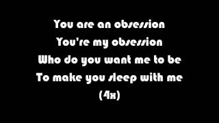 Animotion  Obsession lyrics [upl. by Ronoel]