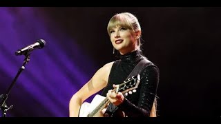 Taylor Swift Nashville Songwriter Awards 2022 [upl. by Erehc]