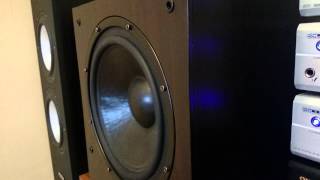 Subwoofer Koda SW 1000 V 2 [upl. by Sancha]