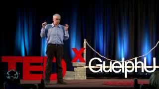 What Is Free Will Free From  Kenneth Dorter  TEDxGuelphU [upl. by Eissen]