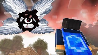 I Survived God in Minecraft [upl. by Namyw]