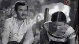 PEDRO INFANTE  LA CASITA [upl. by Carlyn]