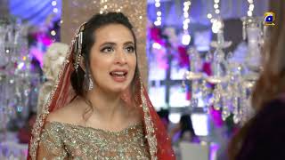 RaazeUlfat  Episode 33  Best Scene 01  HAR PAL GEO [upl. by Kornher]