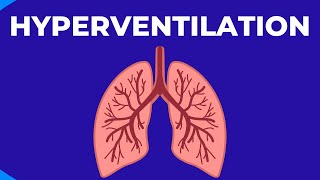 Hyperventilation and Breathing Pattern Disorders Explained by A Physiotherapist [upl. by Epuladaugairam201]