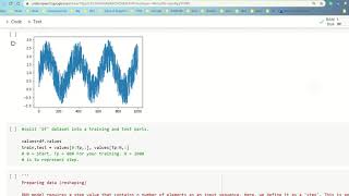 Simple RNN  A Quick Learning and Implementation [upl. by Lari]