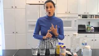 How To Thicken Liquids [upl. by Otirecul]