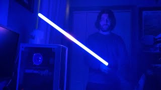 The Best Lightsabers For EVERY Budget Part 12 [upl. by Hilario]