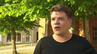 Aussteiger aus NeonaziSzene klärt auf [upl. by Londoner]