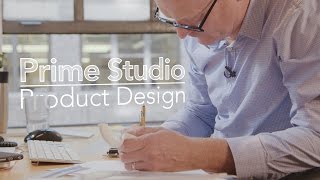 Prime Studio Product Design [upl. by Anelrahs]