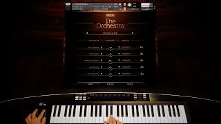 THE ORCHESTRA  Walkthrough [upl. by Asyle]