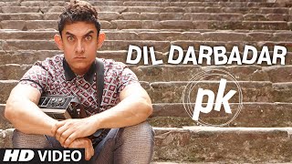 Exclusive Tharki Chokro Full Song with LYRICS  PK  Aamir Khan Sanjay Dutt  TSeries [upl. by Carmelia]