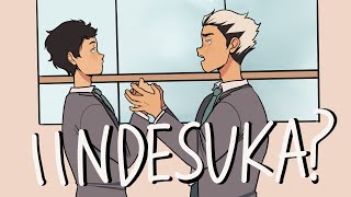 BOKUAKA  IINDESUKA [upl. by Annaitsirhc]