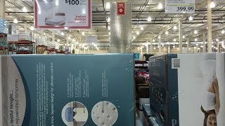 Costco Novaform 14quot Comfort Grande Gel Memory Foam Mattress [upl. by Ainafets]