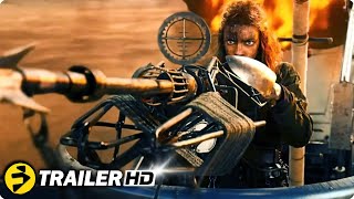 BEST UPCOMING ACTION MOVIES 2024  Trailers [upl. by Aarika]