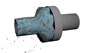 Galvanic Corrosion  Forms of Corrosion [upl. by Relyat]