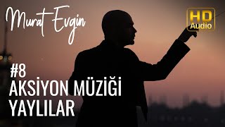 Aksiyon Müziği  Yaylılar  Arka Sokaklar Dizisi Müzikleri 8 [upl. by Kaslik]