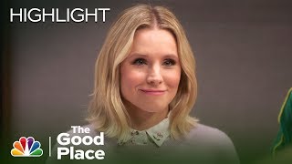 Eleanor Is the Answer  The Good Place [upl. by Nitsirhc]