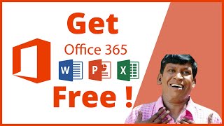 Microsoft Office Cloud Version Tamil Tutorial [upl. by Eirahcaz]