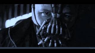 DC Comics  Batman Vengeance of Bane DUB [upl. by Pollard]