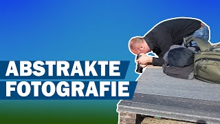 Abstrakte Fotografie am Wallersee – Ideen für kreative Fotografie [upl. by Aissatsan933]