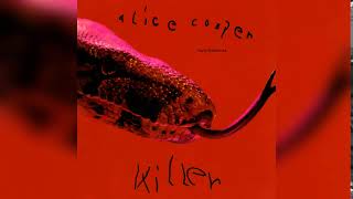 Alice Cooper  Killer 1971 Full Album [upl. by Roanna98]