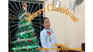 Waraywaray Christmas Song Panarit [upl. by Cathi605]