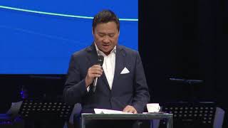 Testimonies  CCF Center  Henry Sy Jr [upl. by Grani]