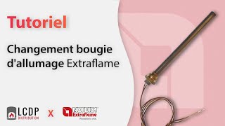 Tutoriel changement bougie dallumage [upl. by Maddocks]