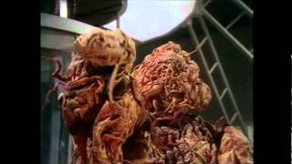 DOCTOR WHO VIDEOS UNIT V Axons [upl. by Dowlen]