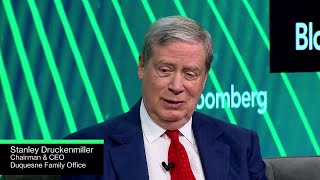 Druckenmiller on How AI is Dominating His Long Portfolio [upl. by Kaleena32]