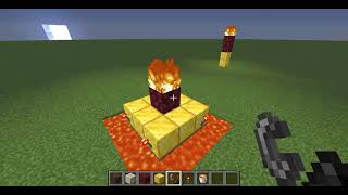 How to summon Herobrine in Minecraft [upl. by Artek]