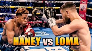 Devin Haney vs Vasyl Lomachenko  Post Fight Review [upl. by Erdeid260]