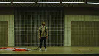 Tim Bendzko – Trag Dich Offizielles Musikvideo [upl. by Efron]